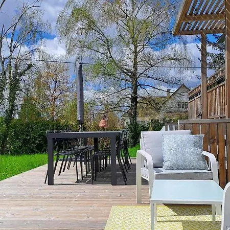 Hébergement de vacances 86g1323 Poitiers